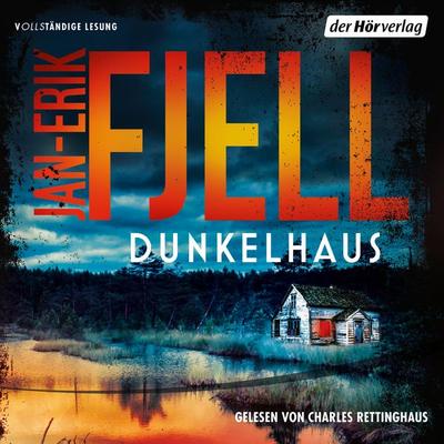 Dunkelhaus - Jan-Erik Fjell, Audio, 9783844549584