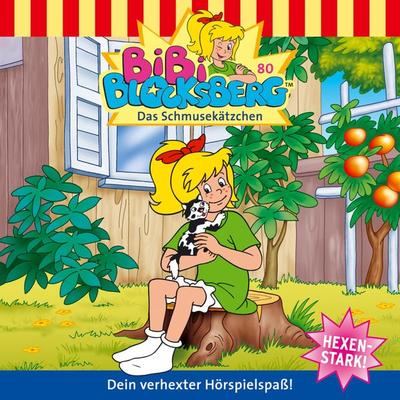 Das Schmusekätzchen - Klaus-P. Weigand, Audio, 4033694266809