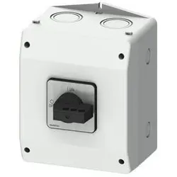 Siemens Dig.Industr. SENTRON Lasttrennschalter 3LD2285-5VD21