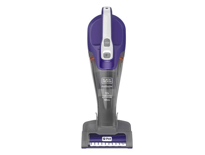 Aspirateur à main DVB315JP-QW BLACK & DECKER