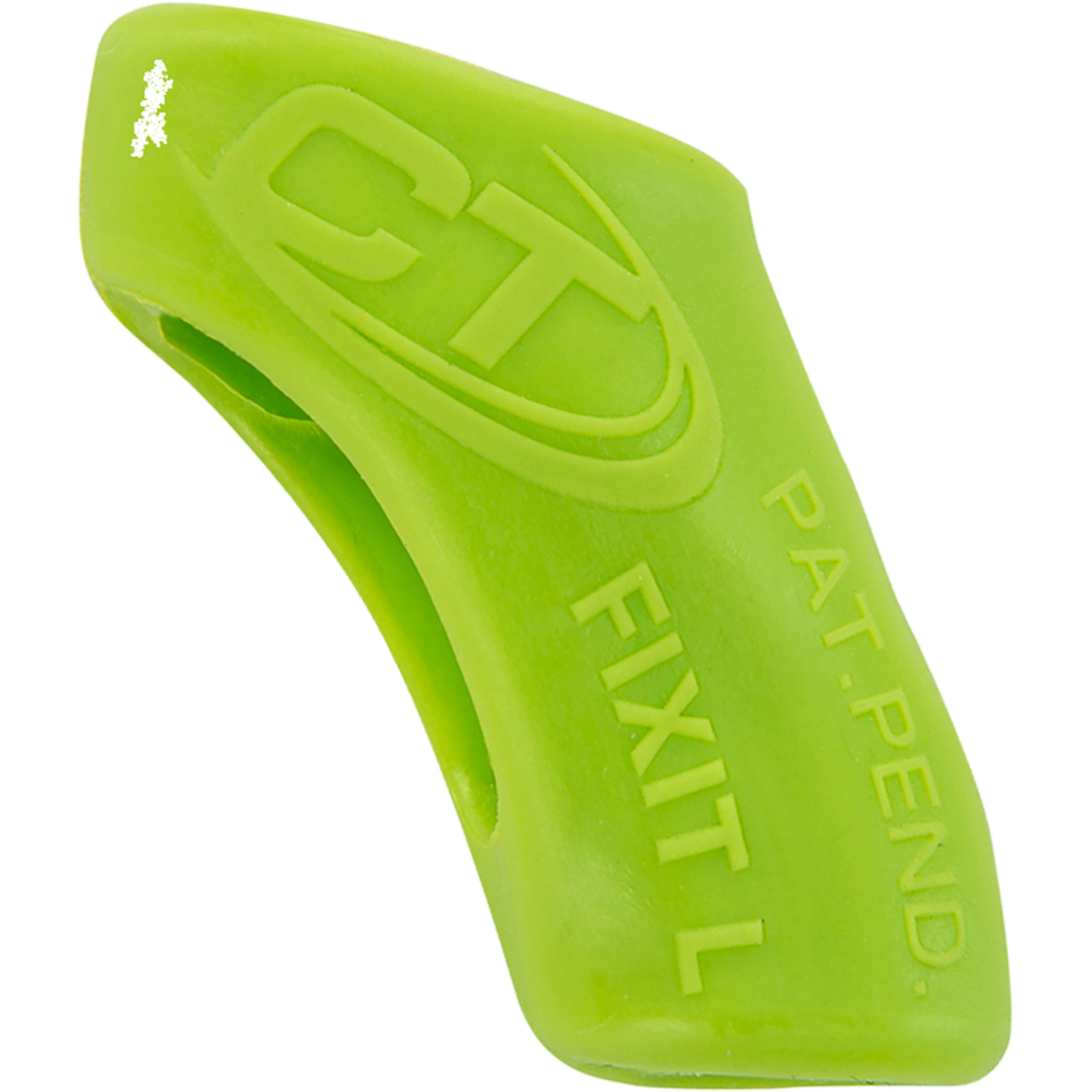 Climbing Technology Fixit Large (10er Pack) Express-Sets gruen Größe L
