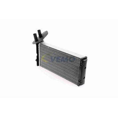 VEMO Wärmetauscher, Innenraumheizung Original Qualität v15610005 für VW VAG