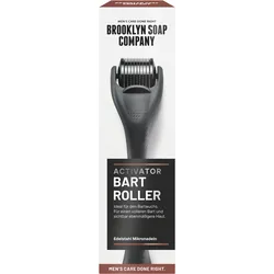 BROOKLYN SOAP COMPANY Bartroller