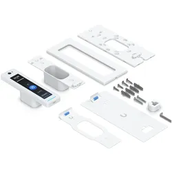 Ubiquiti, Zutrittskontrolle, UniFi Access Reader Gen3 Pro • white • UA-G3-Pro-W (Bluetooth)