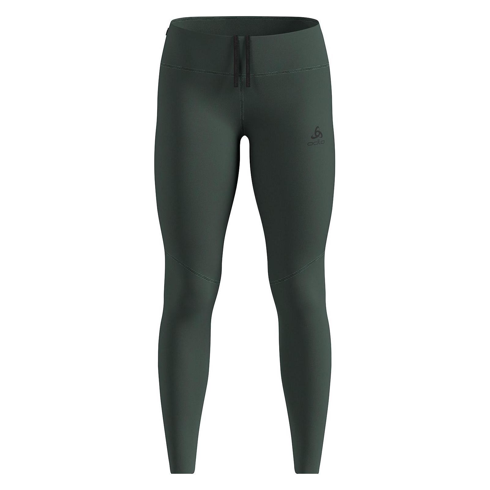 Odlo Zeroweight Lauftights (XL) (32296110877XL)