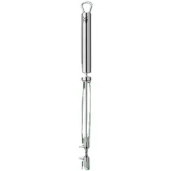 Käseschneider WMF PROFI PLUS (LBH 25x2x2 cm) - silber - LBH 25x2x2 cm