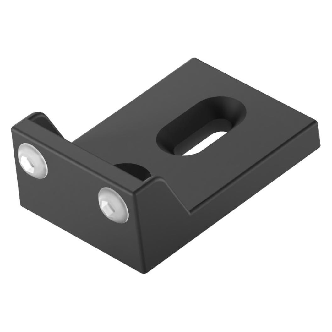 Hettich Türanschlag Cadro für Drehtüren (9303884)