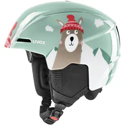 Uvex, Skihelm, (51 - 55 cm)