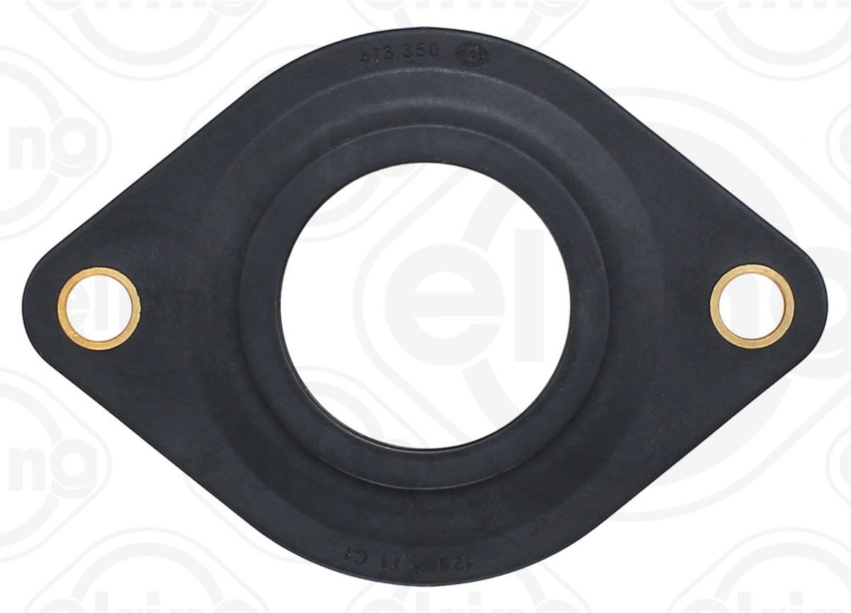 Deckel ELRING 473.350