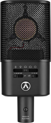 Austrian Audio OC616 Studio Set