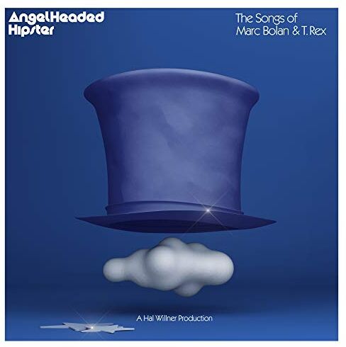 Various - AngelHeaded Hipster:the Songs of Marc Bolan &T.Rex - Preis vom 11.10.2026 03:10:56 h