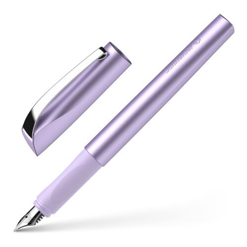 Schneider Ceod Shiny Patronenfüller lilac M (mittel)