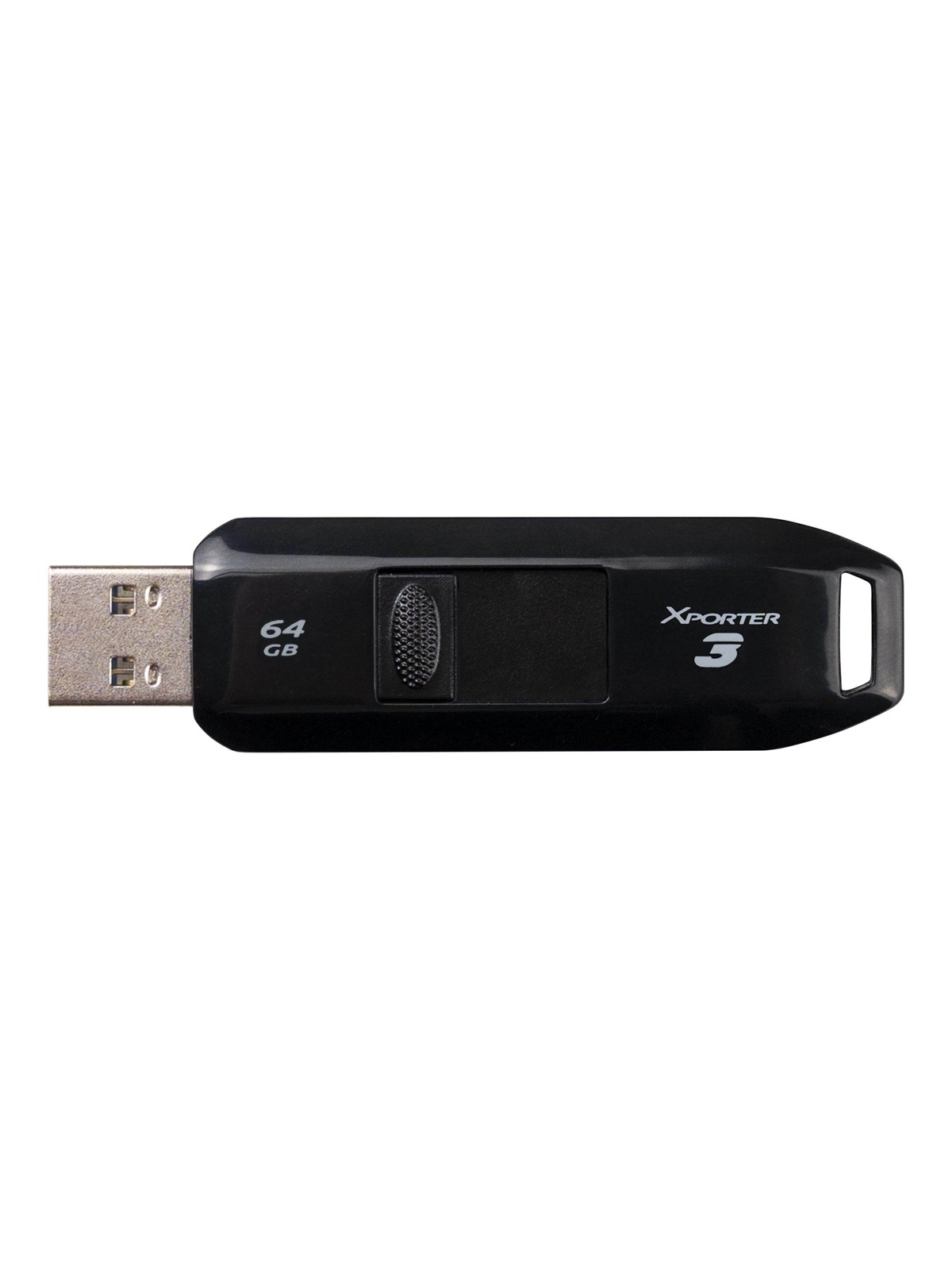 Patriot Xporter 3 - 64GB - USB-Stick