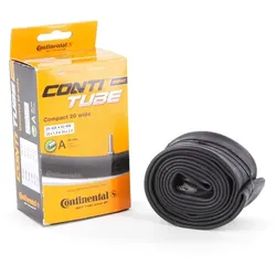 CONTINENTAL Schlauch 20" Compact Wide 34 mm AV