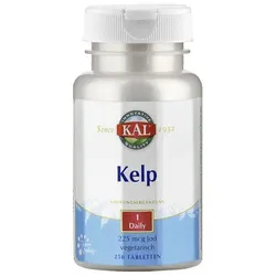 Klep 225 Mcg Jod Kal 250 ST