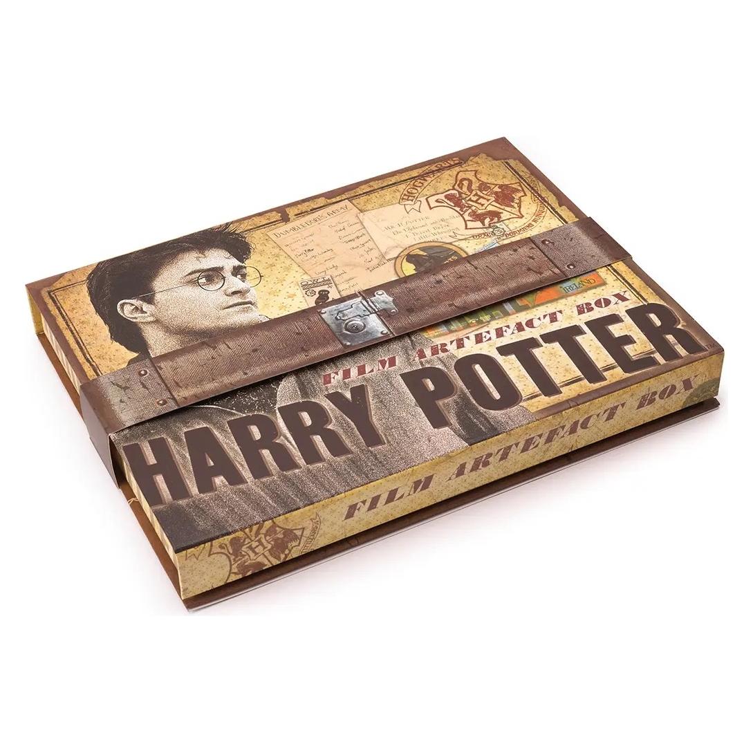 Noble Collection Harry Potter Artefact Box Harry Potter (B0057Q9Z0S)