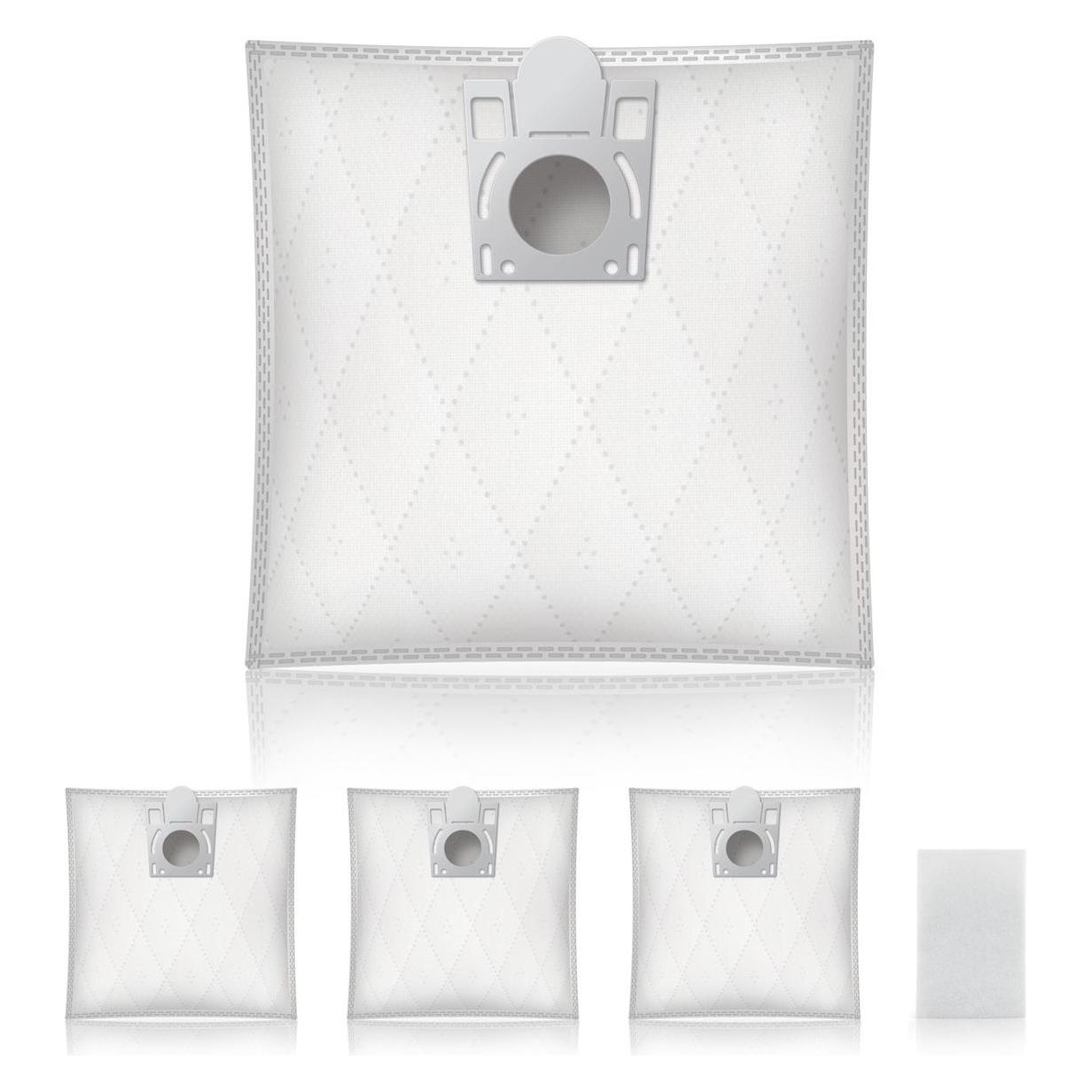 Wessper WES1015 (4x) (WES1015)