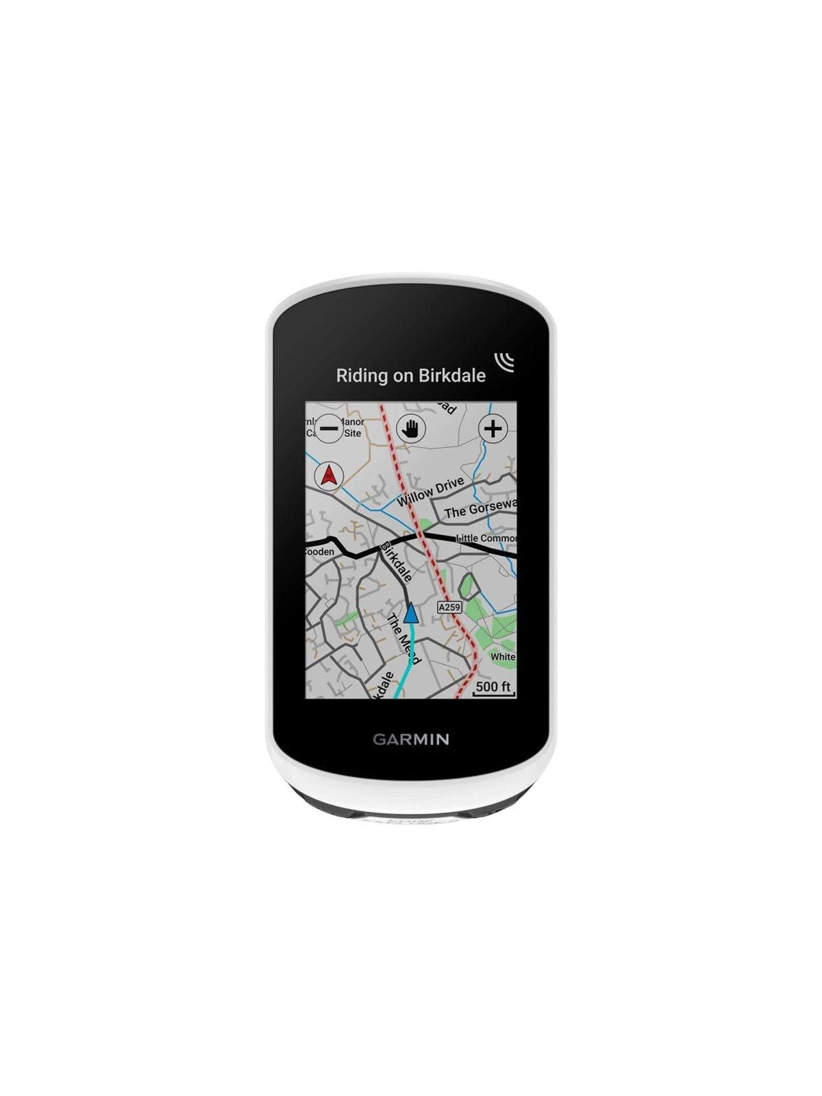 Garmin Edge Explore 2