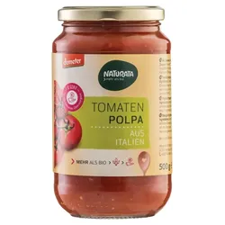 Naturata Tomaten Polpa demeter