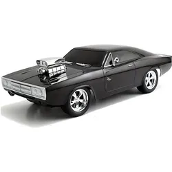 Jada Fast & Furious RC 1970 Dodge Charger 1:16