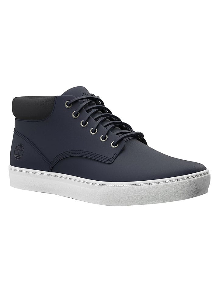 Timberland Sneakers in Dunkelblau - 41