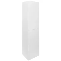 Laufen PRO A Hochschrank 43,4x183,9x38,6 cm weiß Glanz A857956806