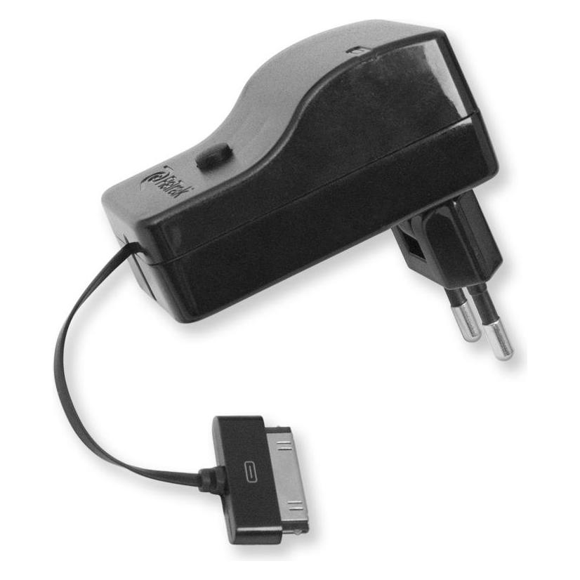 ReTrak Euipodwallb (EUIPODWALLB)