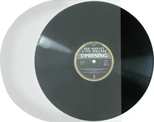 Analogis Schallplatten-Hüllen