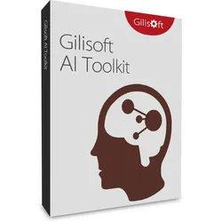 Gilisoft AI Toolkit
