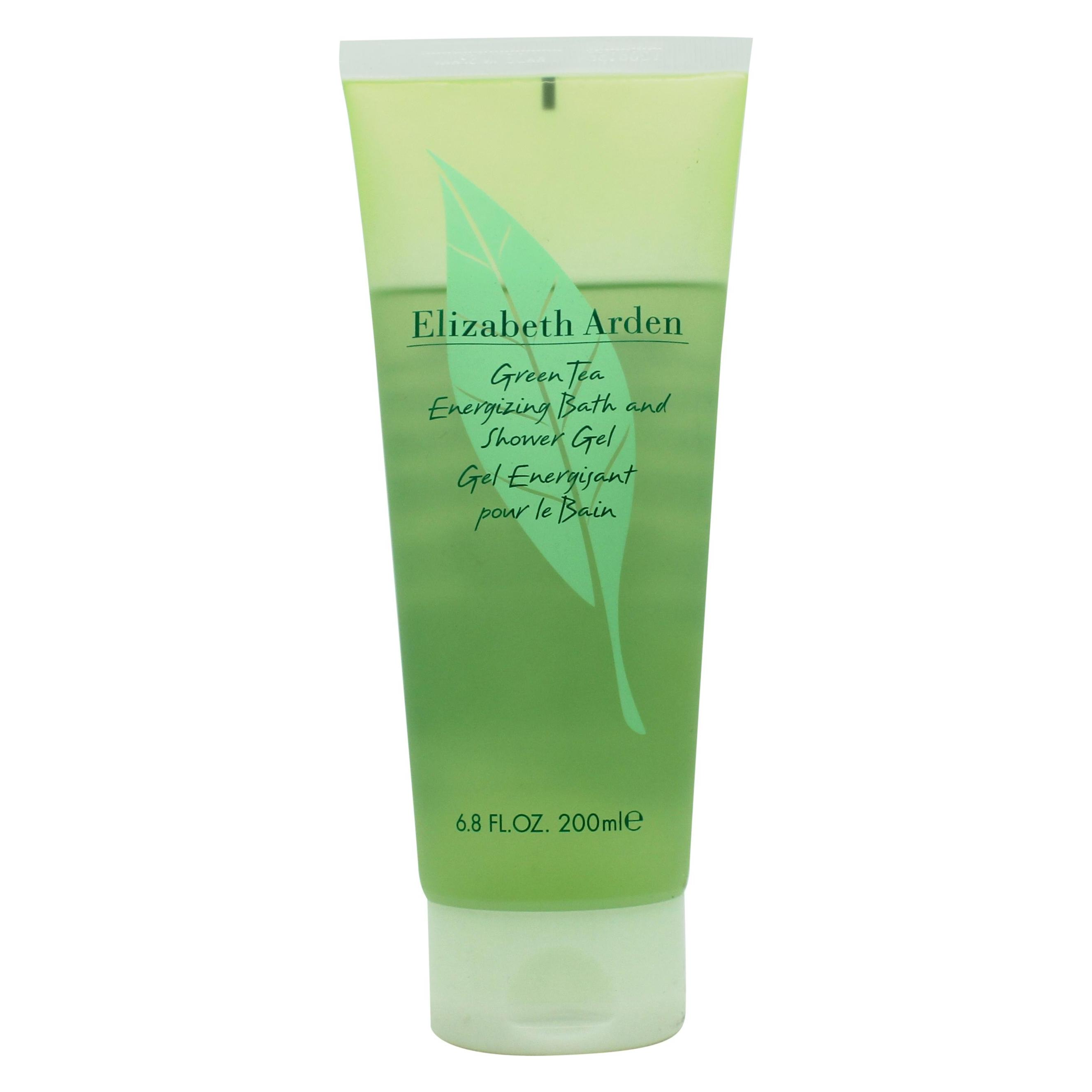 Elizabeth Arden Green Tea (200 ml) (31079020001)