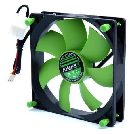 Aimaxx eNVicooler 12 (GreenWing) (120 mm, 1x) (eNVicooler 12 GW)
