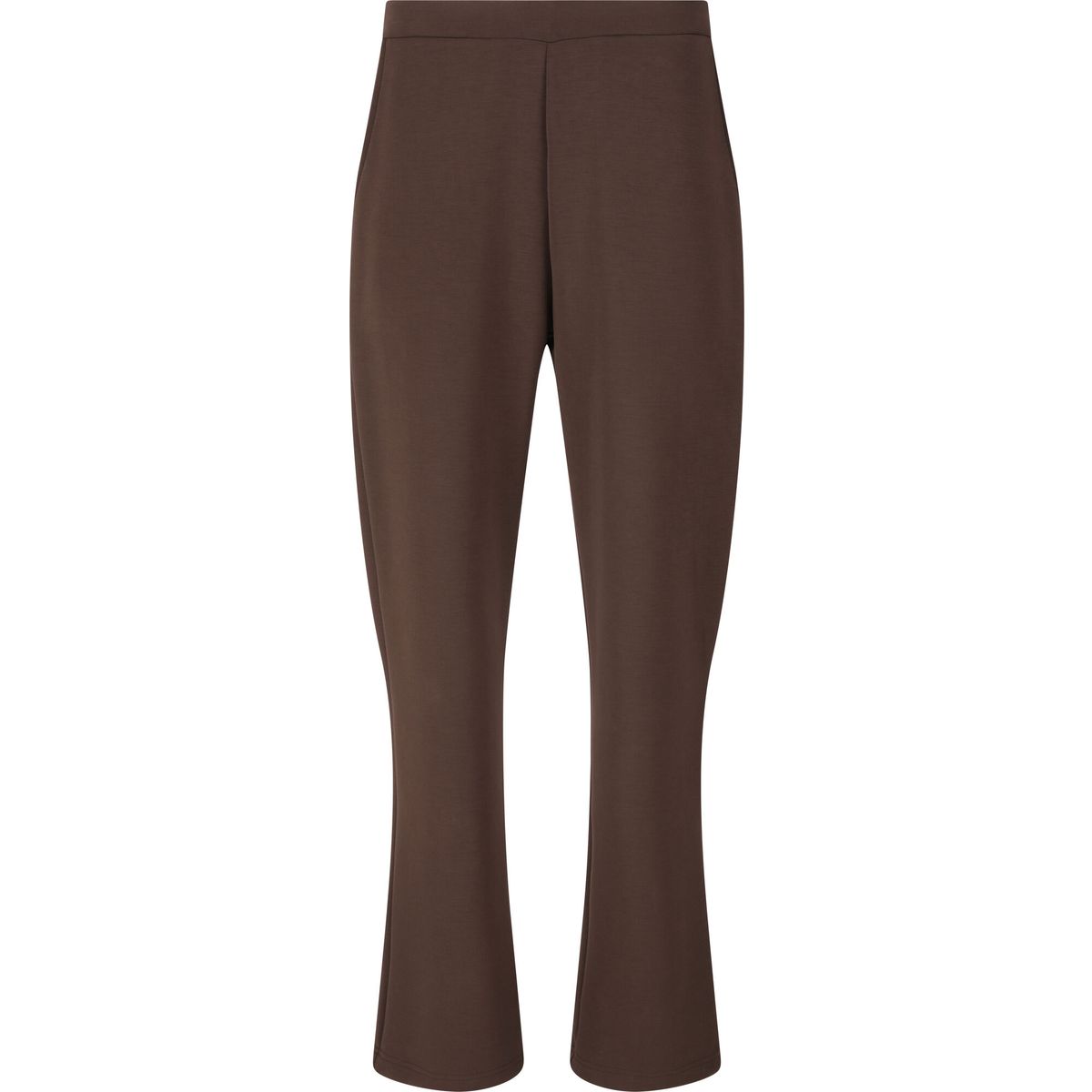 Athlecia Yunes W Pants chocolate torte (1294) 34 EA263470-1294-34