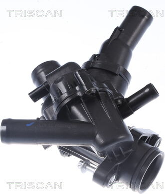 Triscan Thermostat, Kühlmittel 8620 48897 Für Mercedes