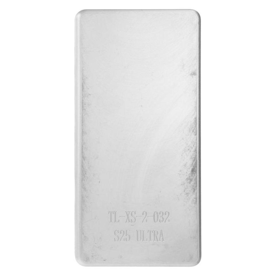 4Kom Other goods OEM Mold for sublimation double case for SAMSUNG S25 ULTRA (SUBFO022)