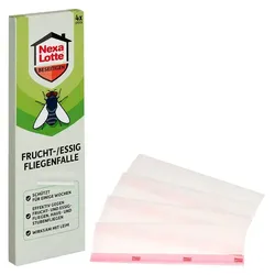 Nexa Lotte® Frucht- und Essigfliegenfalle