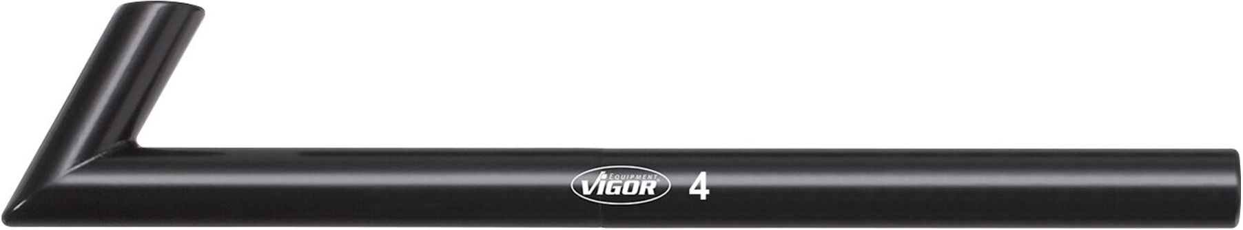 VIGOR Adapter VAG lang, abgeknickt für V4385 V3684)