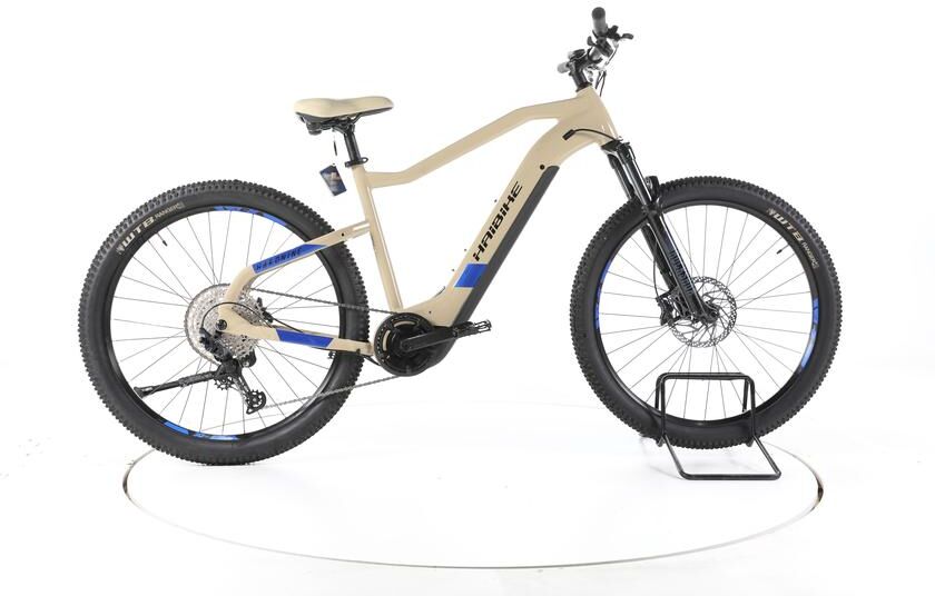 Haibike HardNine 7 E-Bike - 307288