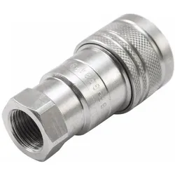 TCM CO2 Schnellverbinder Female (Update Part), Hazer