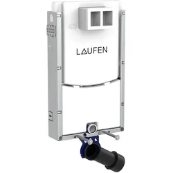 LAUFEN INEOLINK Nassbauelement, für Wand-WC und Dusch-WC, zum Ein- und Vormauern von Massivwand, H9261030000001