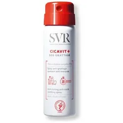 Svr Cicavit Sos Grattage 40ml