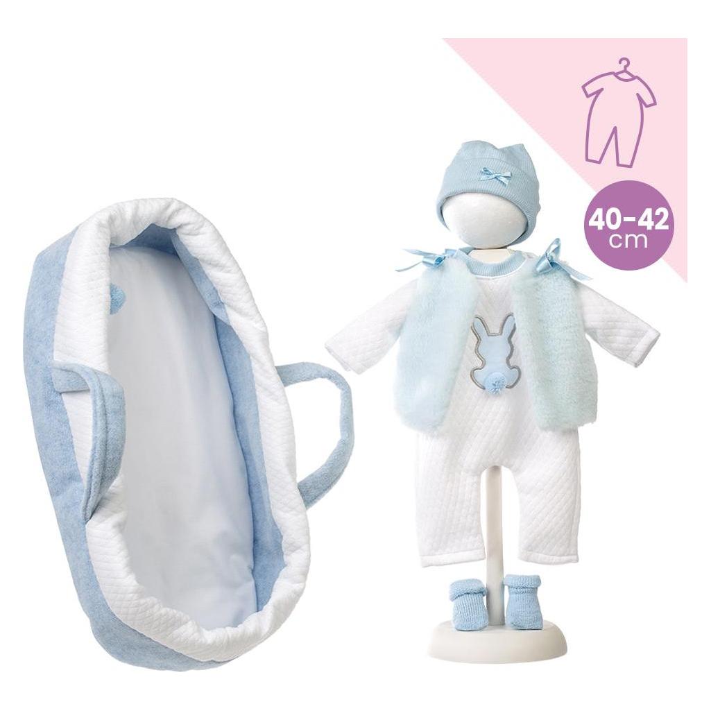 Llorens Tragetasche Baby & Strampler (1074011)
