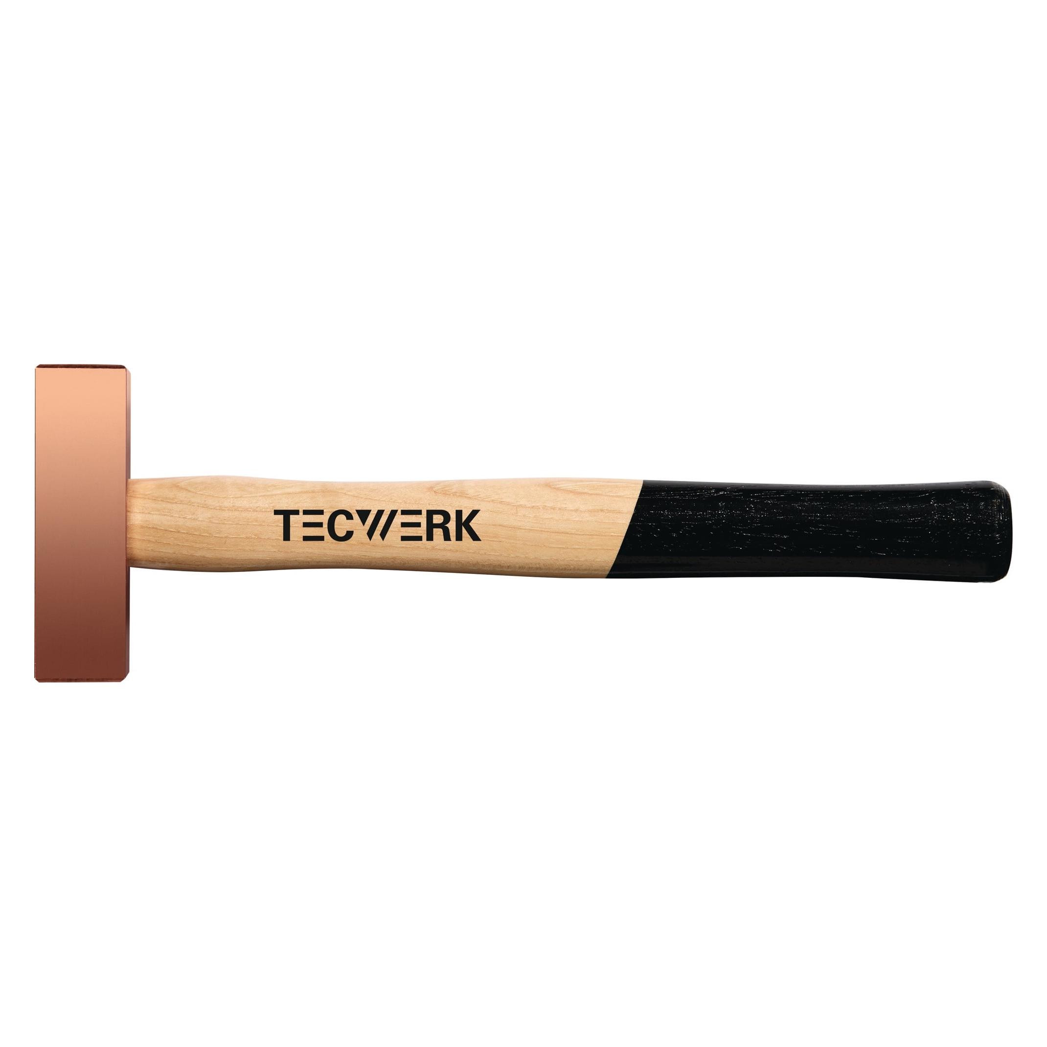Tecwerk Kupferhammer (2000 g) (2000811162)