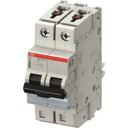 ABB 2CCS572001R1104 S402M-UCC10 Sicherung 2polig