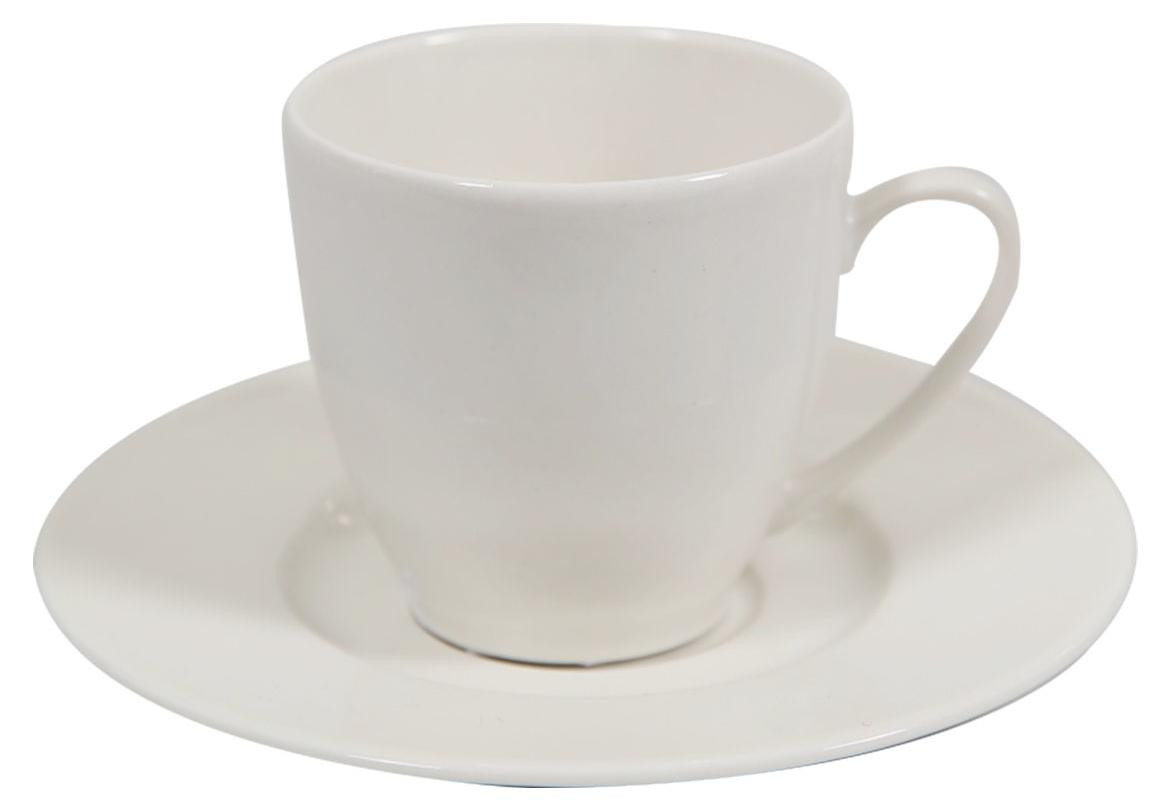 Kitchen Trend Espressobeker Jersey Offwhite