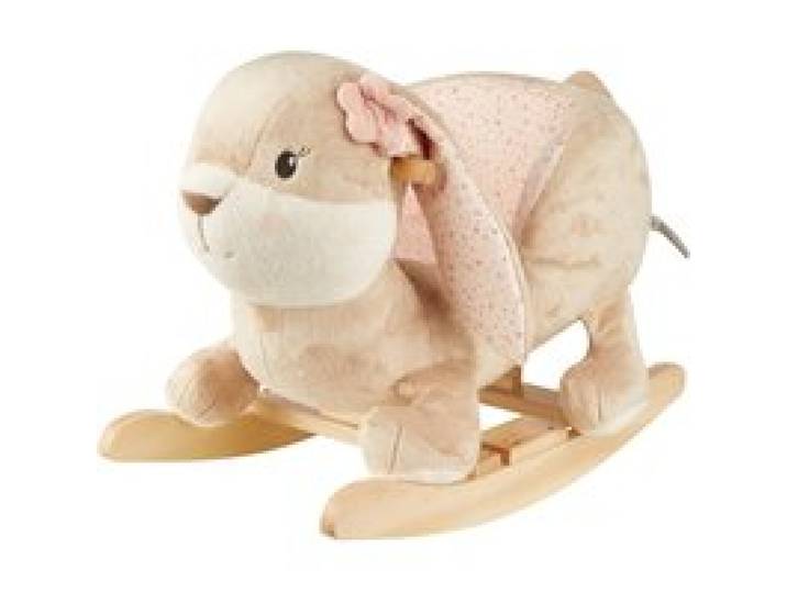 Schaukeltier Hase Hanni
