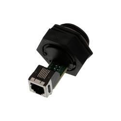 Molex Molex 1300550014 ENET RECPT RJ LNXX 1300550014 1 St.