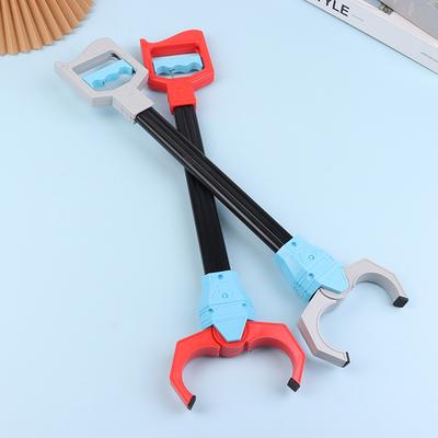 Kids Trash Grabber Toy For Outdoor Play Hand Eye Coordination Tool Kids Trash Grabber Toy For Outdoor Play Hand Eye Coordination Tool