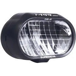 Supernova E-Bike LED Scheinwerfer M99 Mini Pure-25