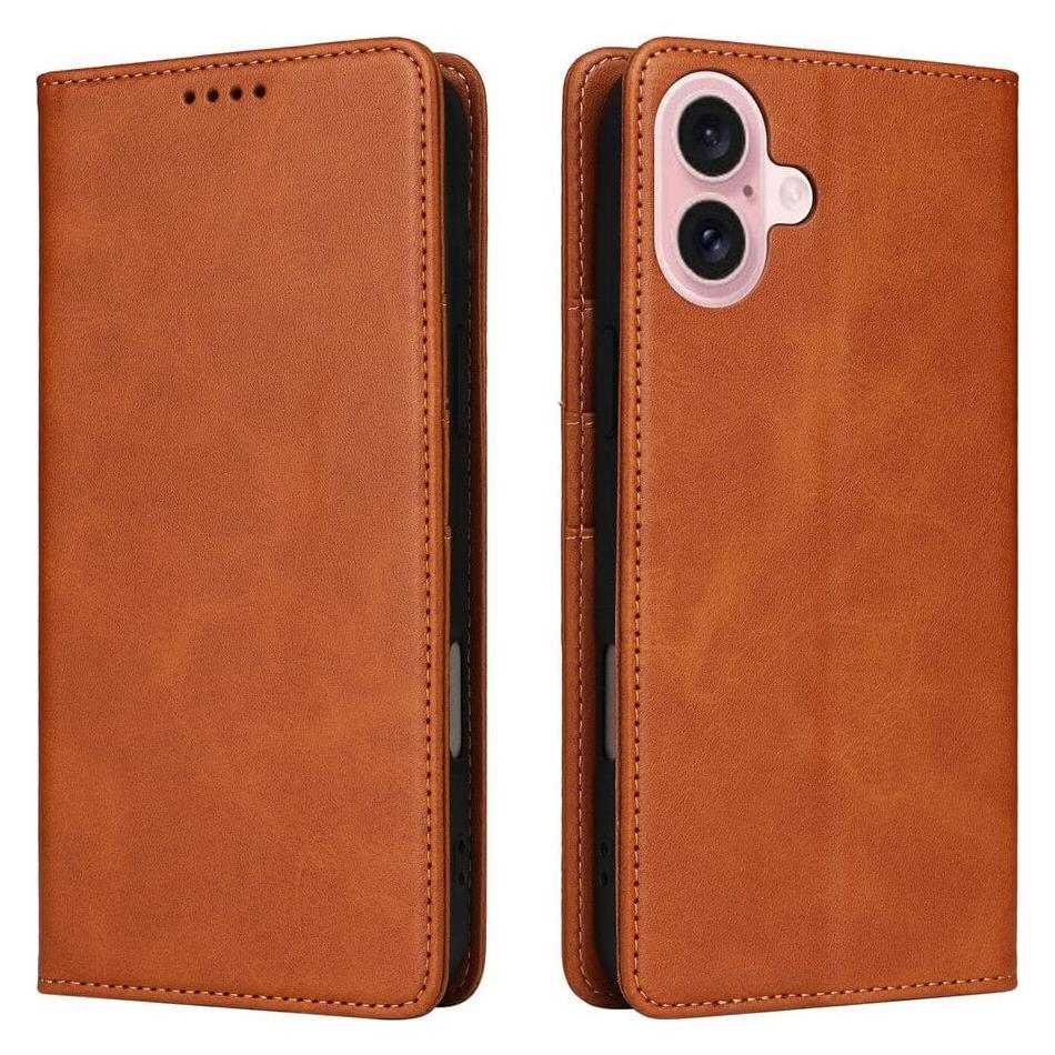 Cover-Discount iPhone 17 - Business Flip Case Hülle (Apple iPhone 17) (62902371)