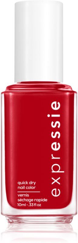 expressie quick-drying nail polish shade 190 seize the minute 10 ml